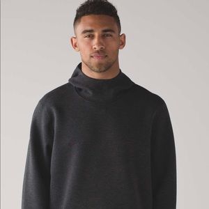 Men’s Lululemon Stratum Hoodie Sz XL